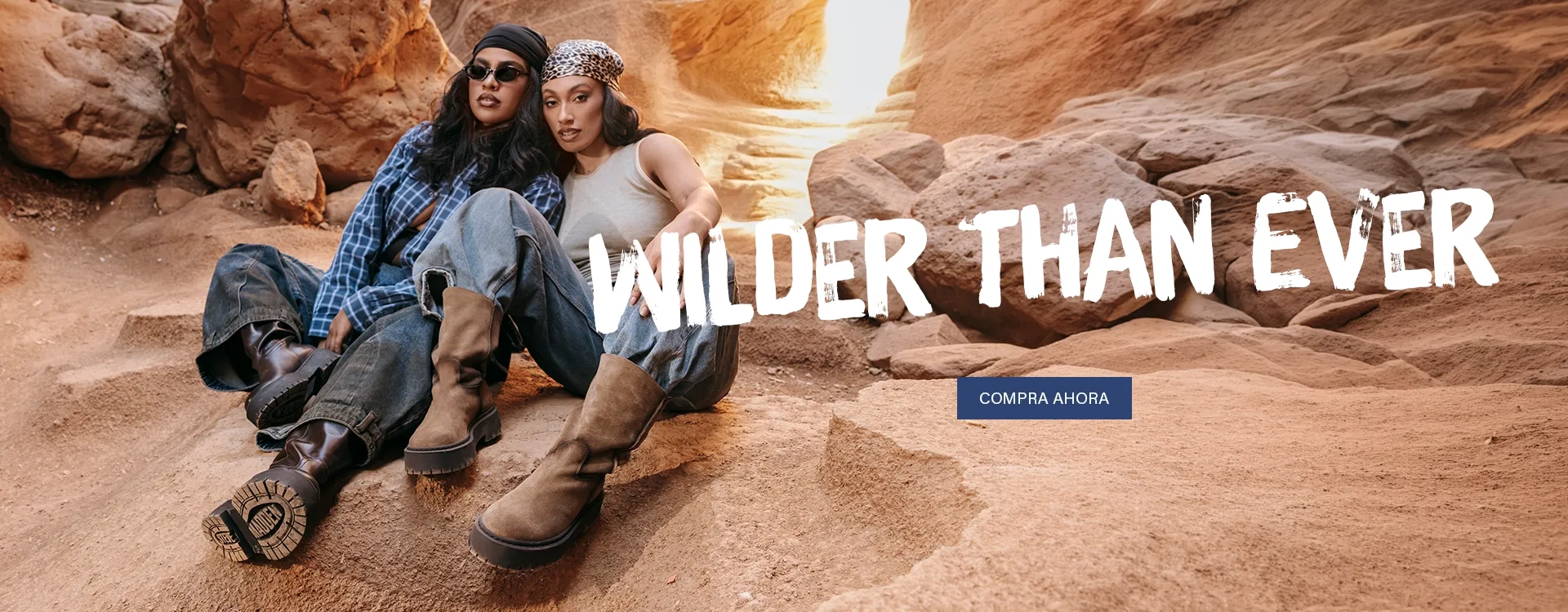 Define tu estilo con Steve Madden